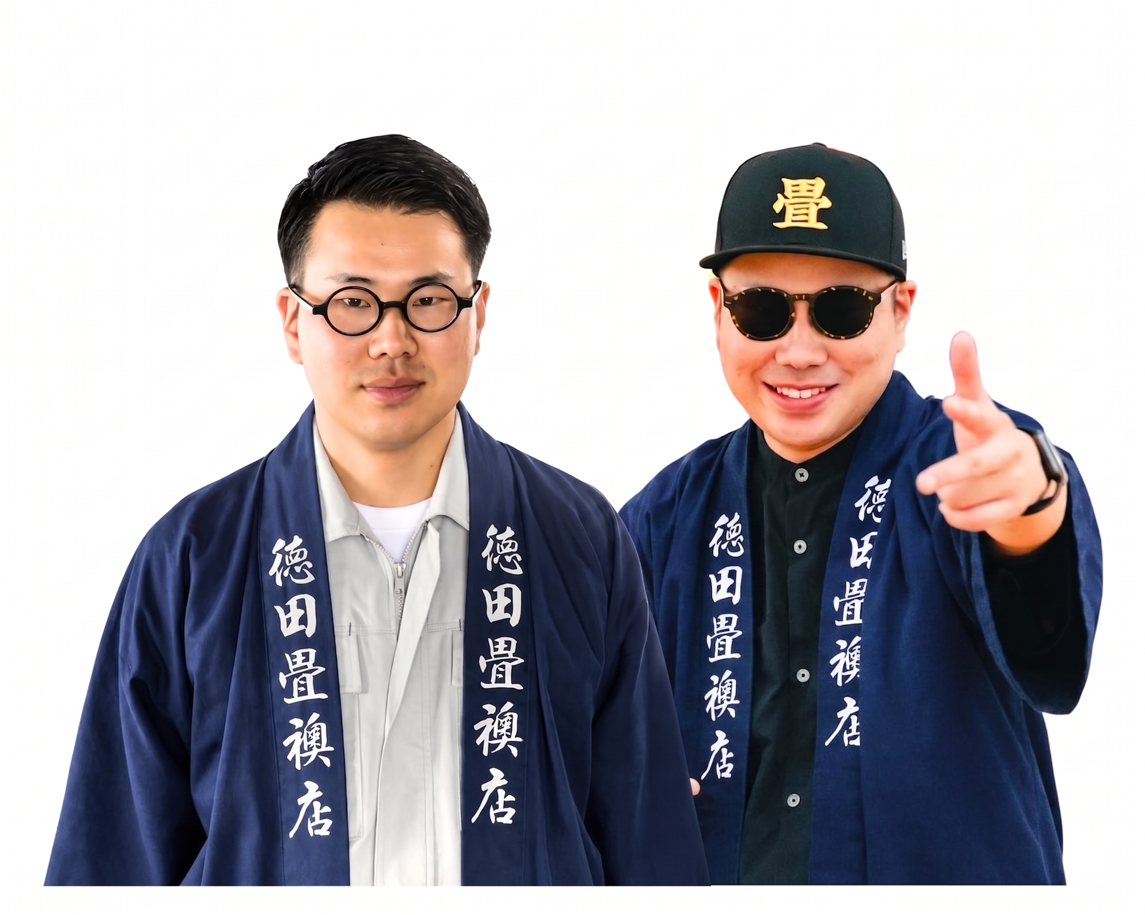 畳社長